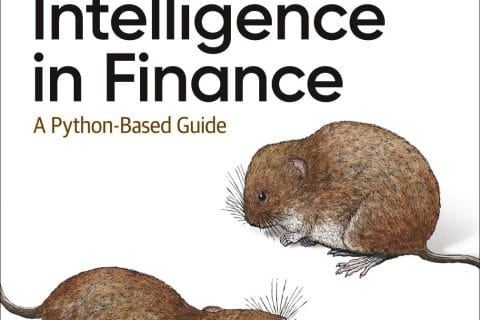 Artificial Intelligence in Finance Books