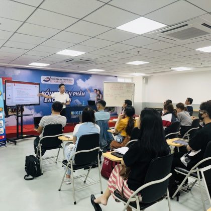 Digital transformation