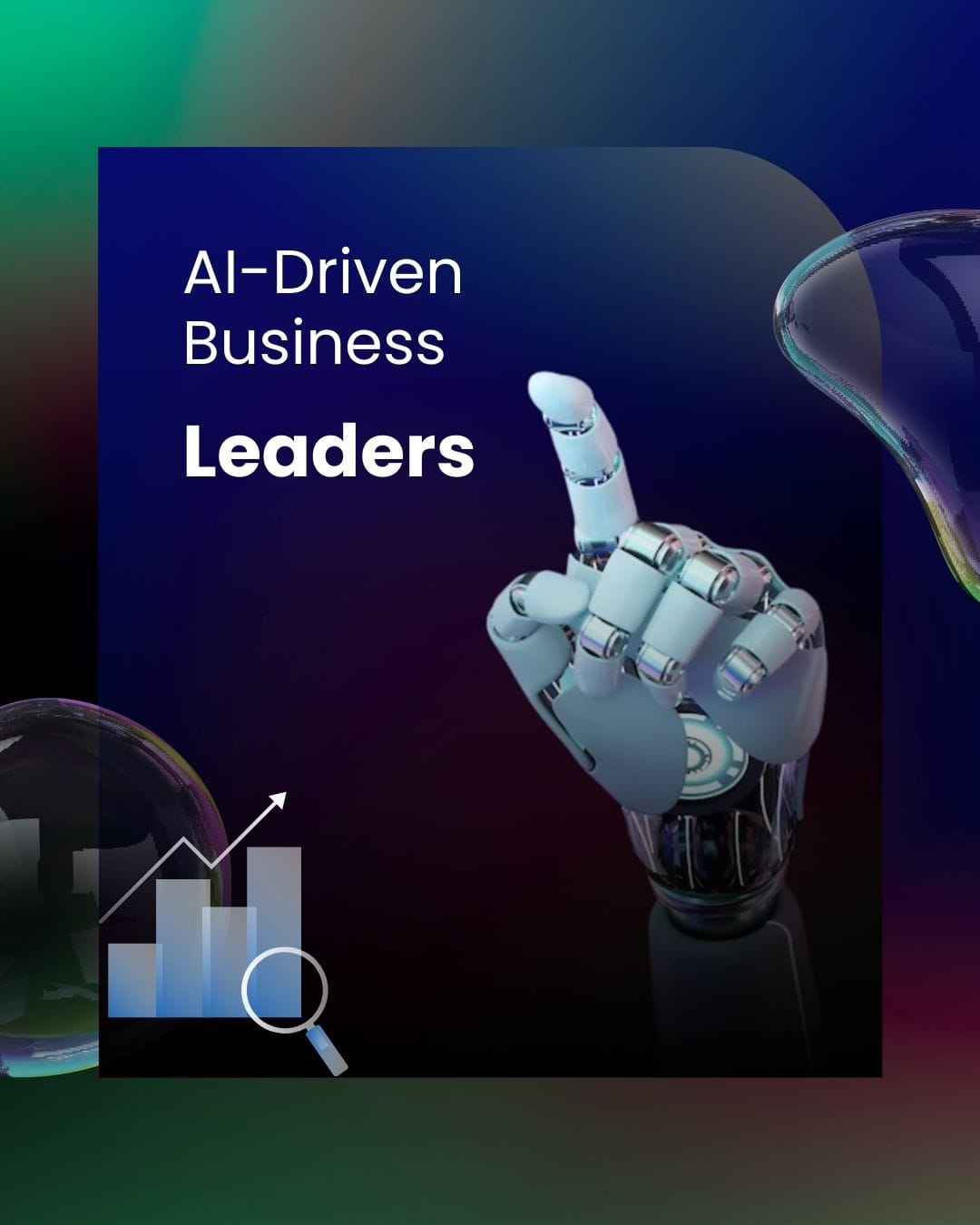 AI for Business Leaders