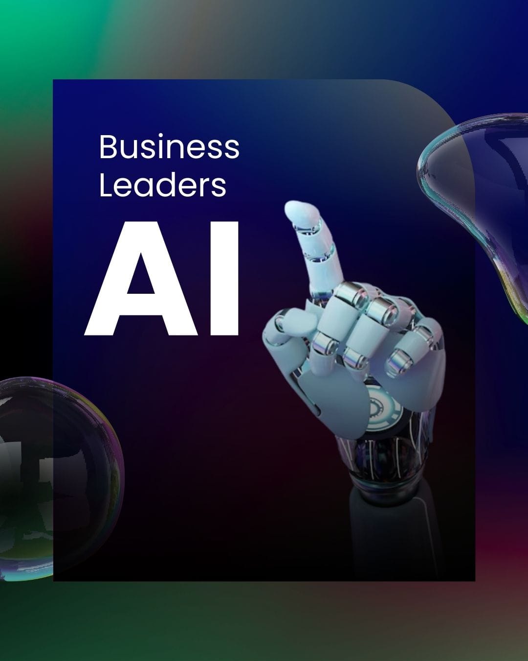 AI for Business Leaders