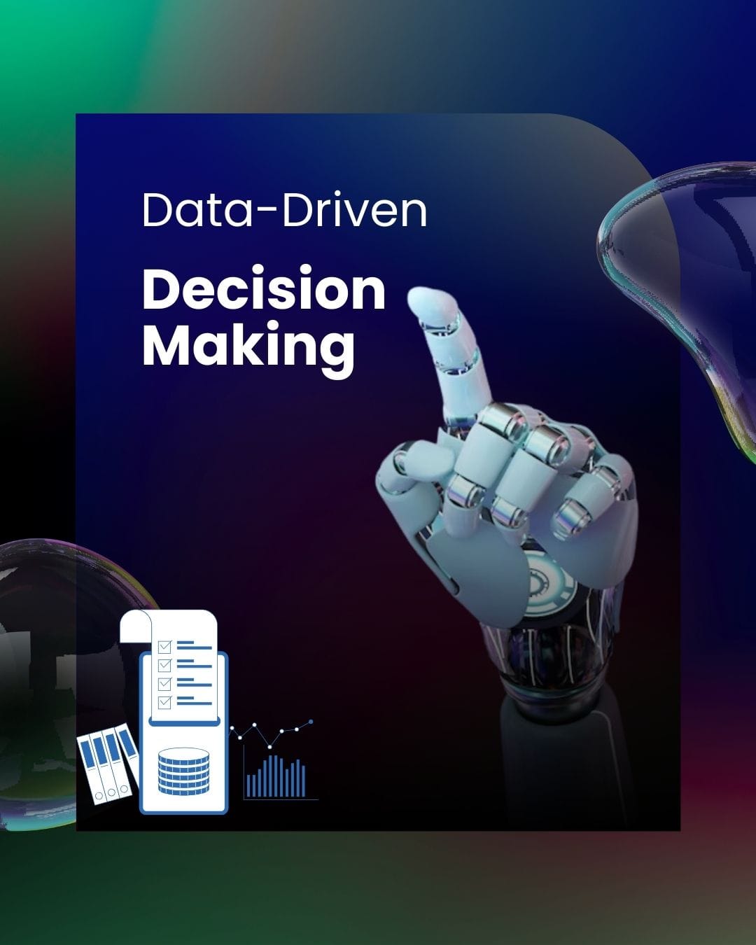 Data-Driven Decision Making